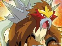 盘点四只狮子形态的神奇宝贝，最后一只被称为太阳使者！