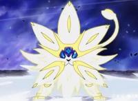 盘点四只狮子形态的神奇宝贝，最后一只被称为太阳使者！