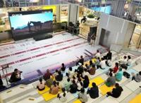 走，去商场看场免费大电影！上海国际电影电视节惠民放映丰富社区夜间文化