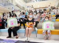 走，去商场看场免费大电影！上海国际电影电视节惠民放映丰富社区夜间文化