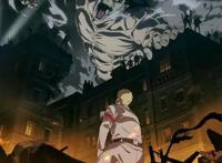 头铁到破产，也要将单集4亿的《鸦》完成的动画制作公司：龙之子