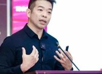 宁波金地历进出口创始人苏永安专访：创业是一场持久的马拉松