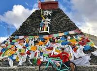 宁波金地历进出口创始人苏永安专访：创业是一场持久的马拉松