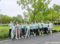 宁波金地历进出口创始人苏永安专访：创业是一场持久的马拉松