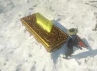 不良帅遭污蔑，假谋反真助力，用一死绝老李退路，可惜阿斗难扶起