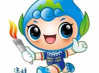 省运“笑脸”｜胡旭：担任吉祥物赛场上同样精彩