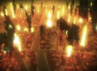 十一年伏笔浮出水面？《进击的巨人最终季》疯狂撒刀灭世之战！