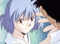 动漫：真爱的颜色是蓝色，蕾姆上榜，几位蓝色秀发的妹子