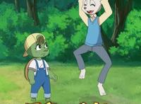 《龟兔大作战》首发预告全新角度诠释龟兔故事