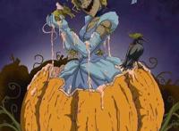 暗黑系的迪士尼公主：为了心爱之人，我甘愿堕入黑暗！