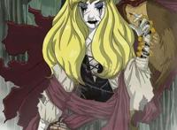 暗黑系的迪士尼公主：为了心爱之人，我甘愿堕入黑暗！