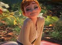 迪士尼粉丝独白：小时候想要当公主，长大后却想成为反派