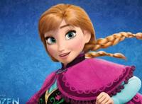 《冰雪奇缘2》中最像主角的不是爱莎而是安娜，她才是人生赢家