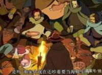 动画片中的8大穿帮镜头，熊出没上榜，看完海绵宝宝彻底不淡定了