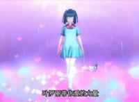 动漫美图鉴赏会：精灵梦叶罗丽主题曲中那些美如画的场景