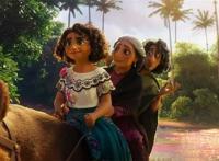 《魔法满屋》：这部迪士尼动画看得人拳头硬了