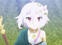 公主连结Re：男主出现傻傻的，可可萝看着太柔弱了