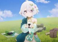 公主连结Re：男主出现傻傻的，可可萝看着太柔弱了