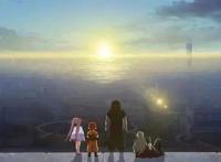 国产动画的春天在哪里？