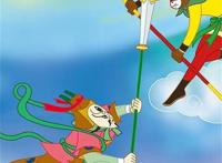 从《骆驼献舞》到《哪吒之魔童降世》，浅谈国漫发展的漫漫长路