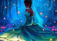 成为“迪士尼公主”的必备条件，不是王子与身份，而是这一要素