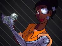 迪士尼公主穿上DC宇宙服装，艾莎变成小丑女，安娜变成小毒女