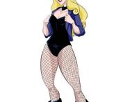 迪士尼公主穿上DC宇宙服装，艾莎变成小丑女，安娜变成小毒女