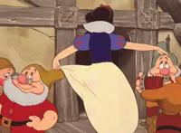 史上今日·1.13｜这一天，任性豪赌的白雪公主说：我命由我不由天