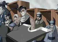 盘点动漫中强大的“七人”组织，你觉得哪个影响力最大，最厉害？