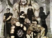 盘点动漫中强大的“七人”组织，你觉得哪个影响力最大，最厉害？