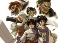 盘点动漫中强大的“七人”组织，你觉得哪个影响力最大，最厉害？