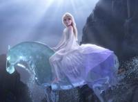 迪士尼公主系列80年的进化史，从柔弱的公主，到新时代女性