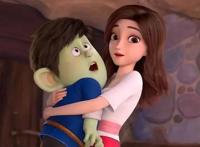 当白雪公主不再倾城，当小矮人摇身一变为王子，一切又有什么变化