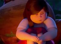 当白雪公主不再倾城，当小矮人摇身一变为王子，一切又有什么变化