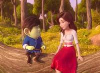 当白雪公主不再倾城，当小矮人摇身一变为王子，一切又有什么变化