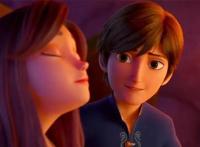 当白雪公主不再倾城，当小矮人摇身一变为王子，一切又有什么变化