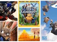 寒假英语电影资源100部！都适合孩子，先收藏再看！