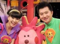 主持人的真名你知道吗？月亮姐姐本名叫王昊，华少原名是胡乔华