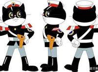 卡通片里的猫咪，现实中是这些品种...