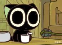 卡通片里的猫咪，现实中是这些品种...