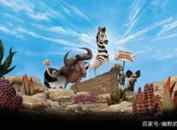 《斑马总动员》：生来就有缺陷的斑马，离家出走寻找逆袭机会