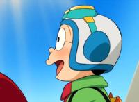 哆啦A梦新电影《哆啦A梦：大雄与天空之理想乡》2023年上映