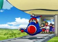 哆啦A梦新电影《哆啦A梦：大雄与天空之理想乡》2023年上映