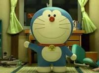 治愈系动漫哆啦a梦，承载着一代人的回忆，可谓是一部神作