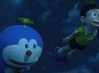 治愈系动漫哆啦a梦，承载着一代人的回忆，可谓是一部神作