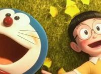 治愈系动漫哆啦a梦，承载着一代人的回忆，可谓是一部神作