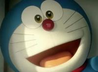 治愈系动漫哆啦a梦，承载着一代人的回忆，可谓是一部神作