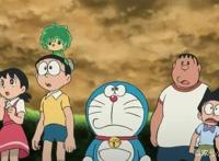 喜剧漫画《哆啦A梦》，哆啦A梦这个人物设定的由来