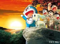 喜剧漫画《哆啦A梦》，哆啦A梦这个人物设定的由来