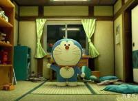 喜剧漫画《哆啦A梦》，哆啦A梦这个人物设定的由来